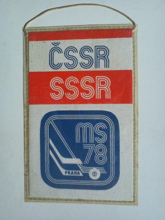 ČSSR - ZSSR -16-
